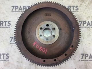 Маховик TOYOTA VITZ SCP10 1SZFE 13405-23040 4 ракурс Маховик TOYOTA VITZ SCP10 1SZFE 13405-23040 4 ракурс
