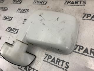 Зеркало левое переднее MITSUBISHI RVR N61W 4G93 ---- 2 ракурс