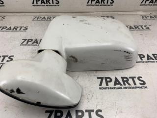 Зеркало левое переднее MITSUBISHI RVR N61W 4G93 ---- 4 ракурс