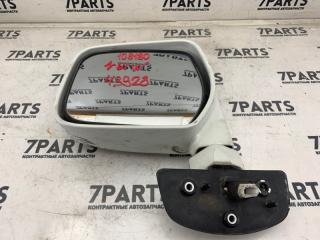 Зеркало левое переднее MITSUBISHI RVR N61W 4G93 ---- 5 ракурс