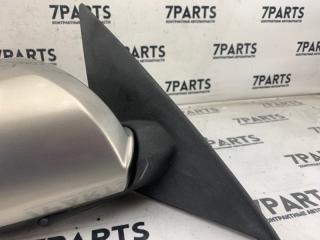 Зеркало правое переднее NISSAN PRIMERA QP12 QG18DE 96301AU501 4 ракурс Зеркало правое переднее NISSAN PRIMERA QP12 QG18DE 96301AU501 4 ракурс