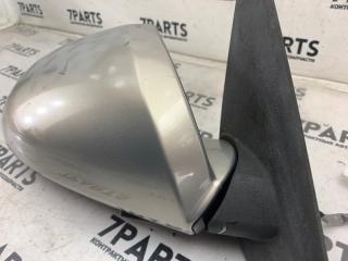 Зеркало правое переднее NISSAN PRIMERA QP12 QG18DE 96301AU501 5 ракурс Зеркало правое переднее NISSAN PRIMERA QP12 QG18DE 96301AU501 5 ракурс