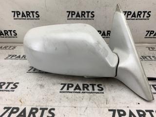 Зеркало правое переднее NISSAN GLORIA PY33 VG30E 2 ракурс