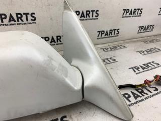 Зеркало правое переднее NISSAN GLORIA PY33 VG30E 4 ракурс