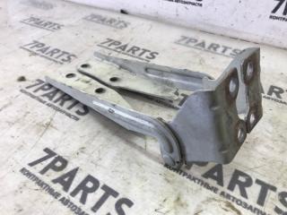 Крепление капота MITSUBISHI EK-WAGON H82W 4 ракурс