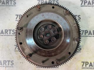 Маховик MAZDA DEMIO DY3W ZJ-VE ZJ0111500A 2 ракурс