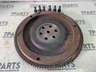 Маховик MAZDA DEMIO DY3W ZJ-VE ZJ0111500A 5 ракурс