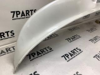 Спойлер TOYOTA WISH ZGE25 2 ракурс
