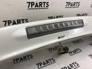 Спойлер TOYOTA WISH ZGE25 3 ракурс