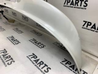 Спойлер TOYOTA WISH ZGE25 4 ракурс