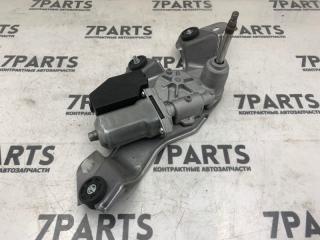 Моторчик заднего дворника TOYOTA WISH ZGE25 85130-68020 1 ракурс