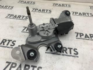 Моторчик заднего дворника TOYOTA WISH ZGE25 85130-68020 2 ракурс