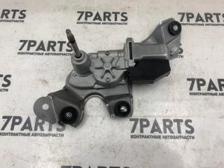 Моторчик заднего дворника TOYOTA WISH ZGE25 85130-68020 3 ракурс