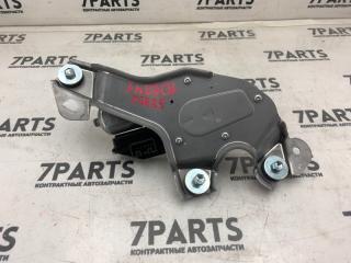 Моторчик заднего дворника TOYOTA WISH ZGE25 85130-68020 4 ракурс