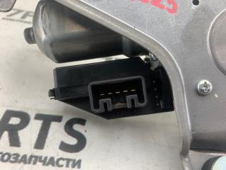 Моторчик заднего дворника TOYOTA WISH ZGE25 85130-68020 5 ракурс