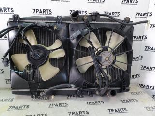 Радиатор двс HONDA AVANCIER TA1 F23A 2 ракурс