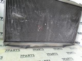 Радиатор двс HONDA AVANCIER TA1 F23A 4 ракурс