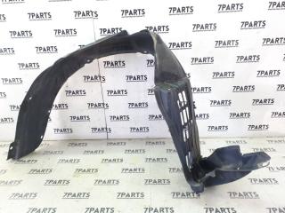 Подкрылок левый передний TOYOTA ISIS ZNM10 1ZZFE 5387644070 2 ракурс