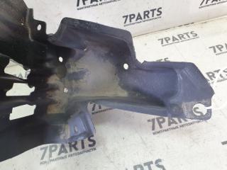 Подкрылок левый передний TOYOTA ISIS ZNM10 1ZZFE 5387644070 3 ракурс