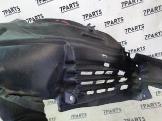 Подкрылок левый передний TOYOTA ISIS ZNM10 1ZZFE 5387644070 4 ракурс