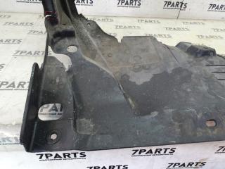 Защита двигателя HONDA AVANCIER TA1 F23A 4 ракурс