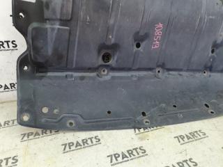 Защита двигателя NISSAN STAGEA PM35 VQ35DE 75892AC50A 3 ракурс