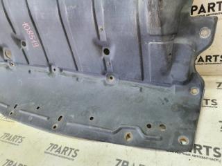 Защита двигателя NISSAN STAGEA PM35 VQ35DE 75892AC50A 4 ракурс
