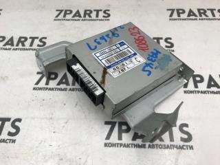  SUZUKI WAGON R SOLIO MA34S M13A 38880-78FL1 2 ракурс