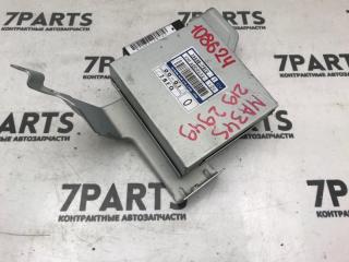  SUZUKI WAGON R SOLIO MA34S M13A 38880-78FQ1 3 ракурс