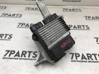 Запчасть блок управления форсунками TOYOTA ISIS 2005