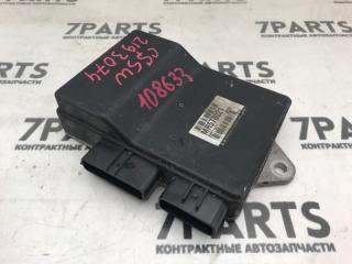 Запчасть блок управления форсунками MITSUBISHI LANCER 2003