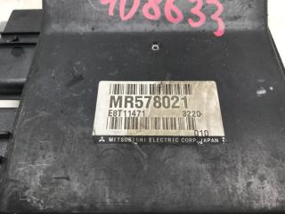 Блок управления форсунками MITSUBISHI LANCER CS5W 4G93 MR578021 4 ракурс