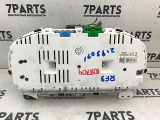 Спидометр HONDA STEPWGN RF3 K20A 78100-S7S-N200 2 ракурс