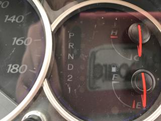 Спидометр HONDA STEPWGN RF3 K20A 78100-S7S-N200 5 ракурс
