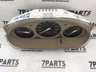 Спидометр NISSAN MARCH K11 CG10DE 248100A961 3 ракурс