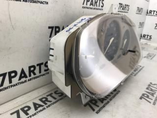 Спидометр NISSAN MARCH K11 CG10DE 248100A961 4 ракурс