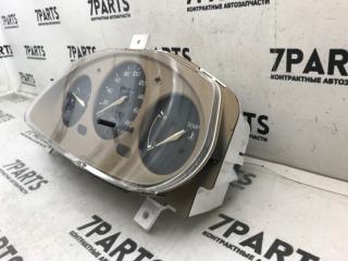 Спидометр NISSAN MARCH K11 CG10DE 248100A961 5 ракурс