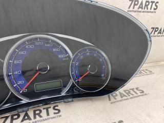 Спидометр SUBARU EXIGA YA5 EJ205HBJME 85000YC080 3 ракурс