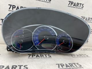 Спидометр SUBARU EXIGA YA5 EJ205HBJME 85000YC080 4 ракурс