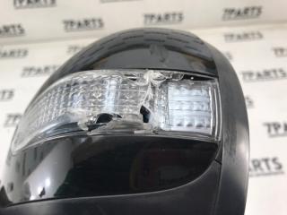 Зеркало левое переднее SUBARU EXIGA YA5 EJ205HBJME 3 ракурс