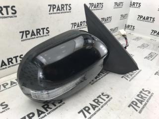 Зеркало правое переднее SUBARU EXIGA YA5 EJ205HBJME 2 ракурс