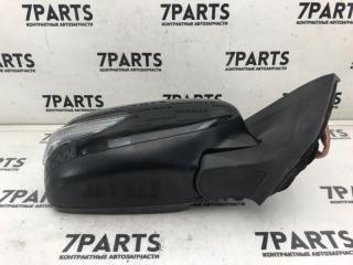 Зеркало правое переднее SUBARU EXIGA YA5 EJ205HBJME 5 ракурс