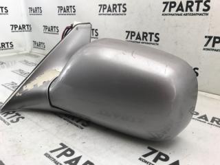 Зеркало левое переднее TOYOTA MARK II WAGON BLIT GX110 1GFE 2 ракурс Зеркало левое переднее TOYOTA MARK II WAGON BLIT GX110 1GFE 2 ракурс