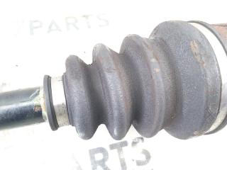 Привод левый передний HONDA CAPA GA4 D15B 4 ракурс
