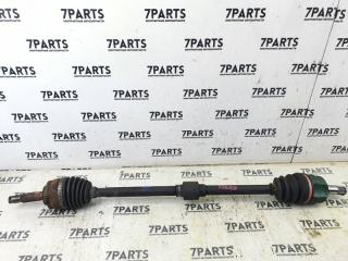 Привод правый передний MITSUBISHI RVR N61W 4G93 MR290398 1 ракурс