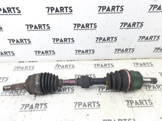 Привод левый передний MITSUBISHI RVR N61W 4G93 MR290399 1 ракурс