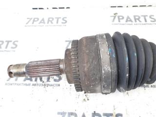 Привод левый передний MITSUBISHI RVR N61W 4G93 MR290399 2 ракурс
