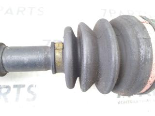 Привод левый передний MITSUBISHI RVR N61W 4G93 MR290399 5 ракурс