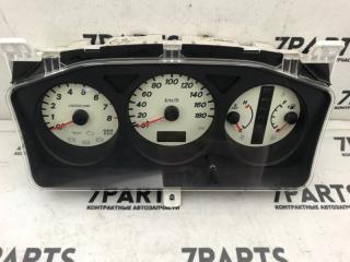 Спидометр MITSUBISHI LANCER CS5W 4G93 MR979704 1 ракурс
