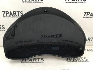 Спидометр SUBARU LEGACY BP5 EJ20YDTCJE 85015AG560 1 ракурс